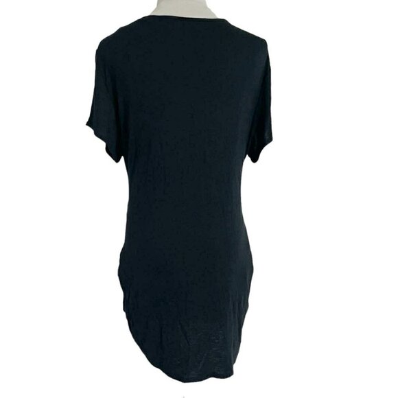 Miraclesuit Size XL  Top Blouse Slimming Flattering Faux Wrap Everyday Shapewear - Picture 4 of 6